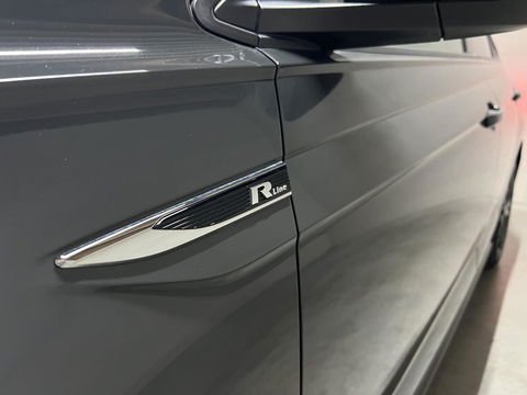 Volkswagen Polo 1.0 TSI 3x R-Line Pano Virtual CarPlay Camera Trekh. NAP