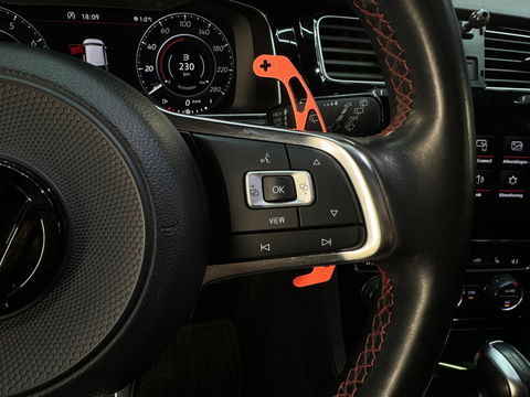 Volkswagen Golf 2.0 TSI GTI Performance Pano|Keyles|Dynaudio