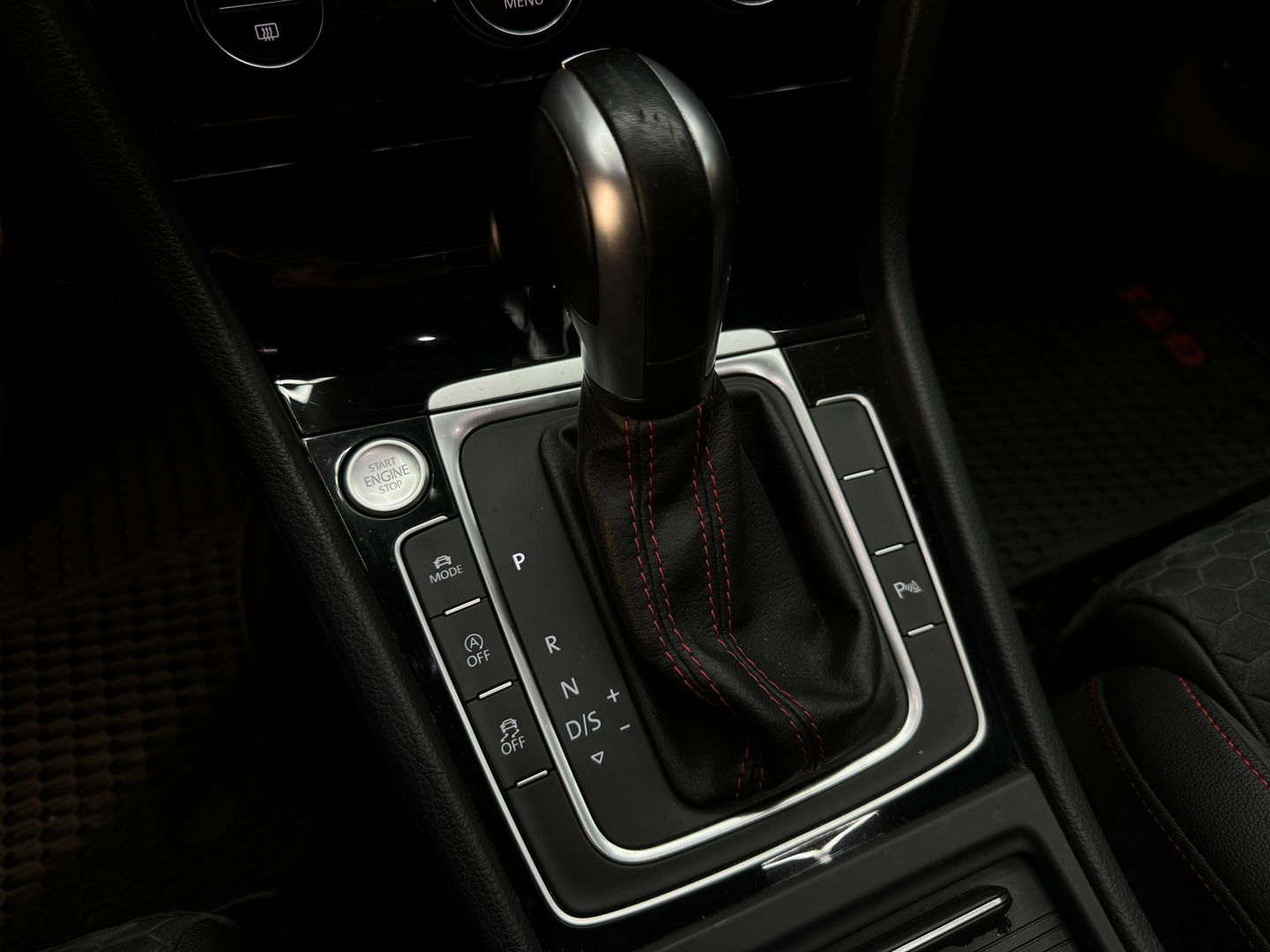 Volkswagen Golf 2.0 TSI GTI Performance Pano|Keyles|Dynaudio