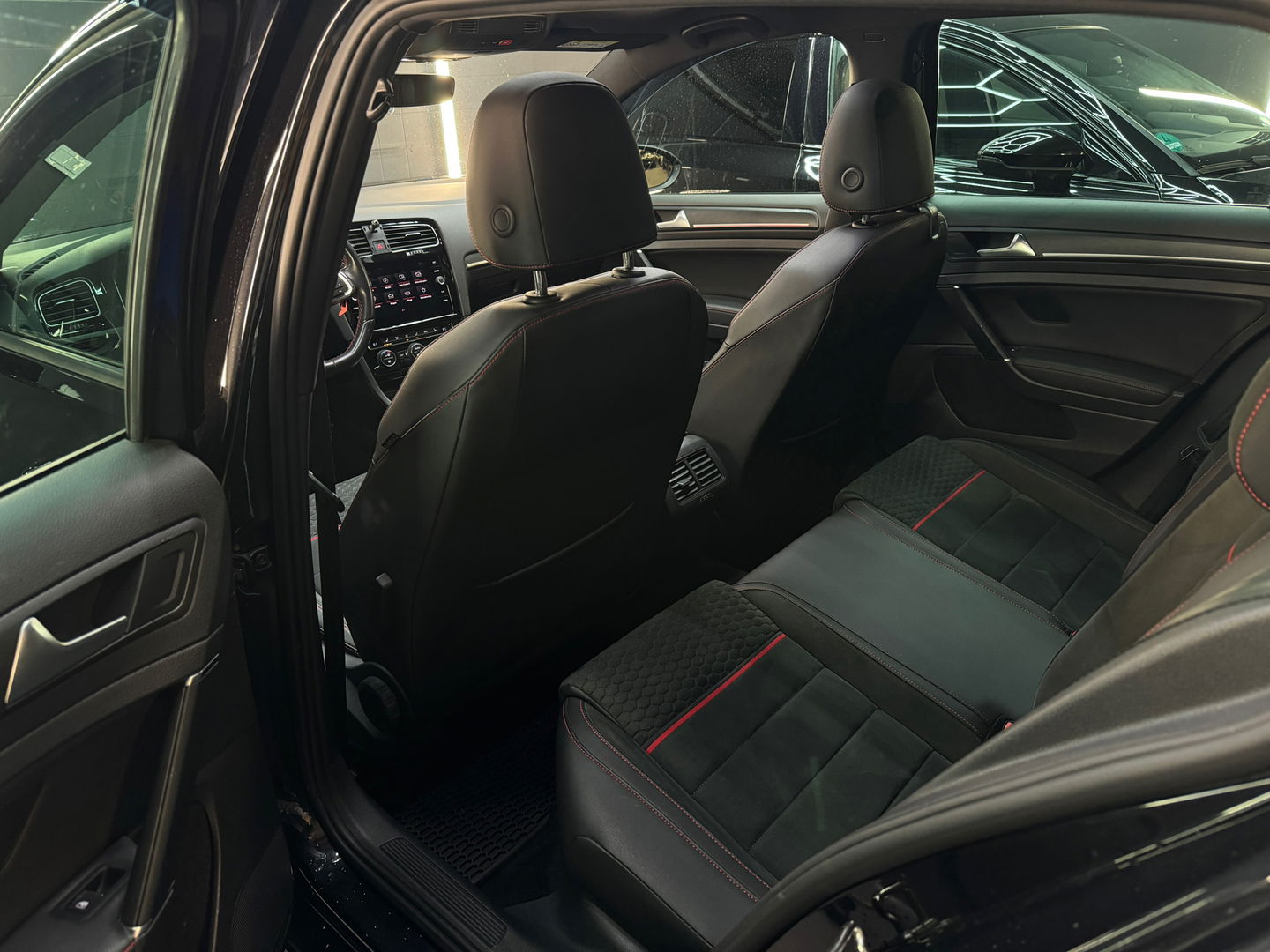 Volkswagen Golf 2.0 TSI GTI Performance Pano|Keyles|Dynaudio