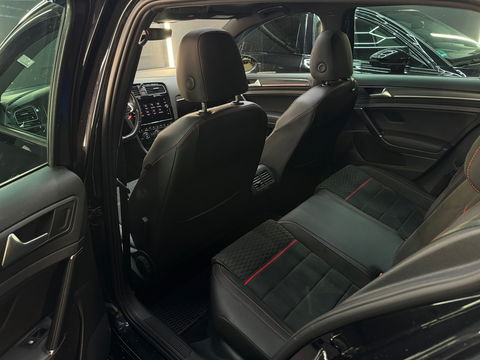 Volkswagen Golf 2.0 TSI GTI Performance Pano|Keyles|Dynaudio
