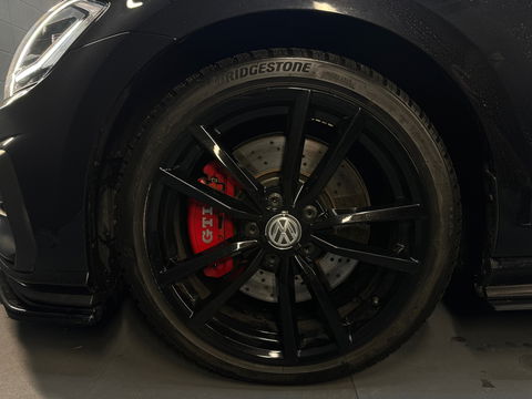 Volkswagen Golf 2.0 TSI GTI Performance Pano|Keyles|Dynaudio