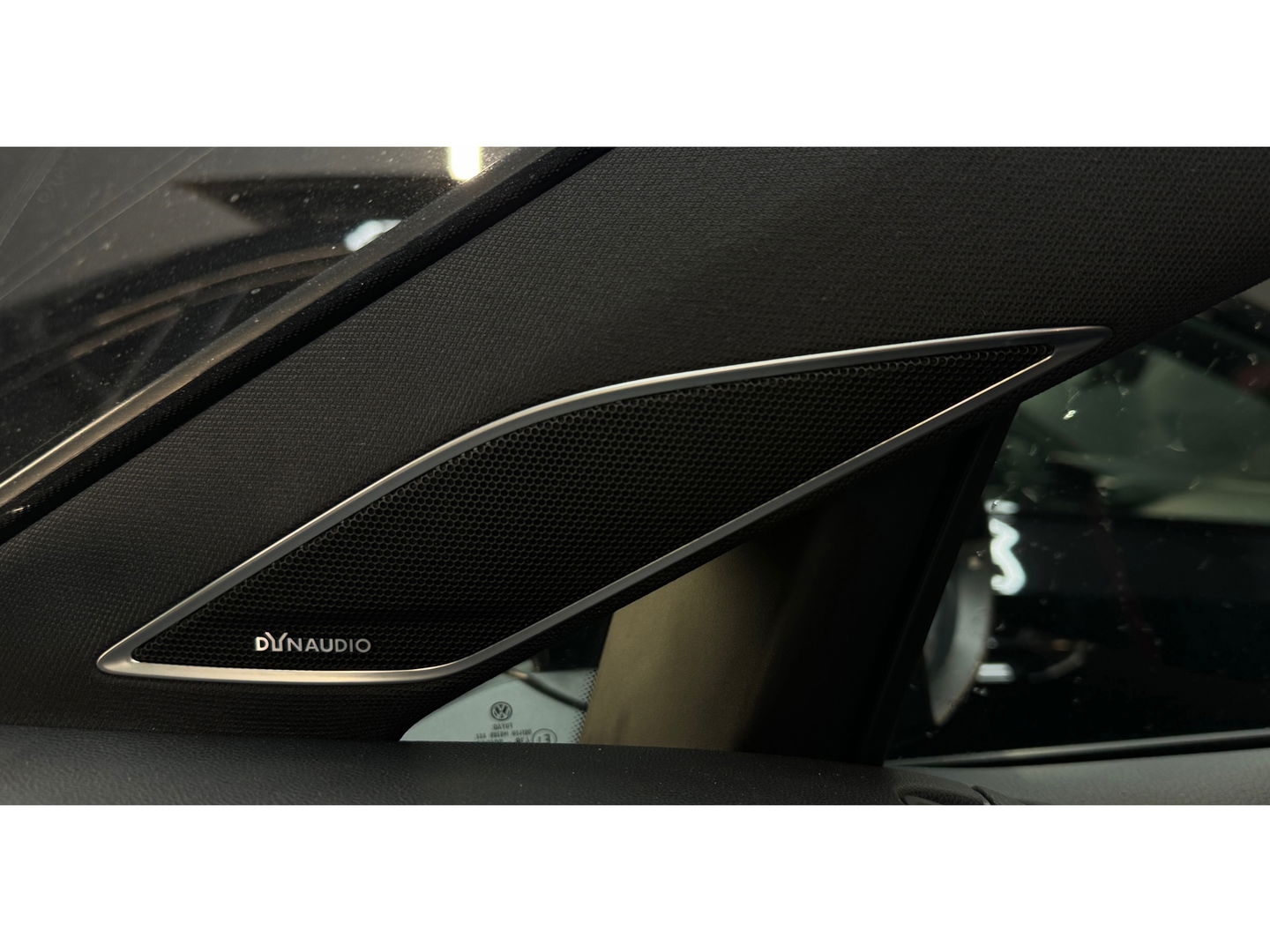 Volkswagen Golf 2.0 TSI GTI Performance Pano|Keyles|Dynaudio