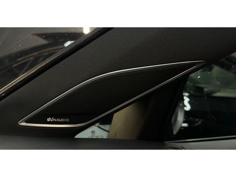 Volkswagen Golf 2.0 TSI GTI Performance Pano|Keyles|Dynaudio