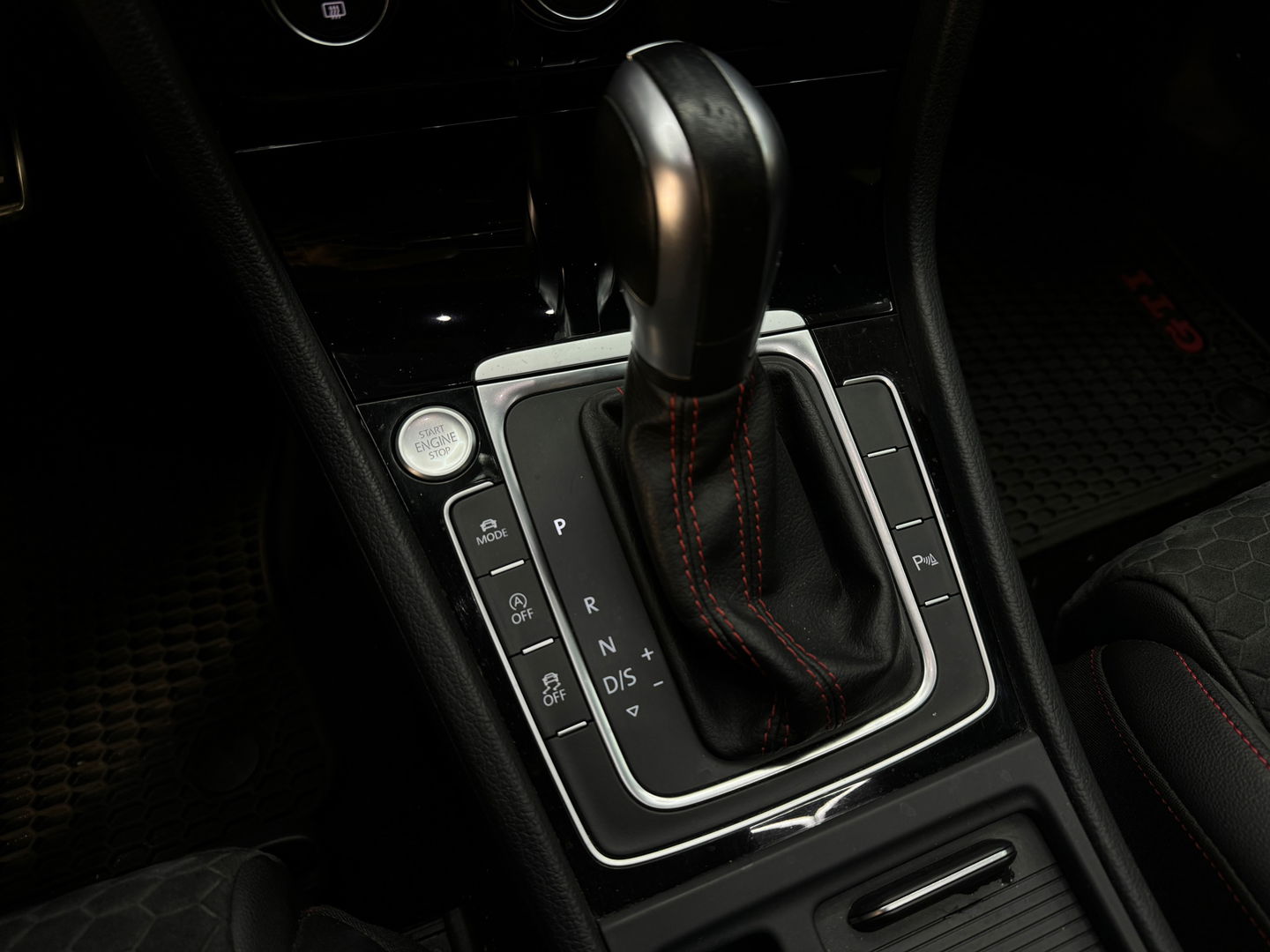 Volkswagen Golf 2.0 TSI GTI Performance Pano|Keyles|Dynaudio