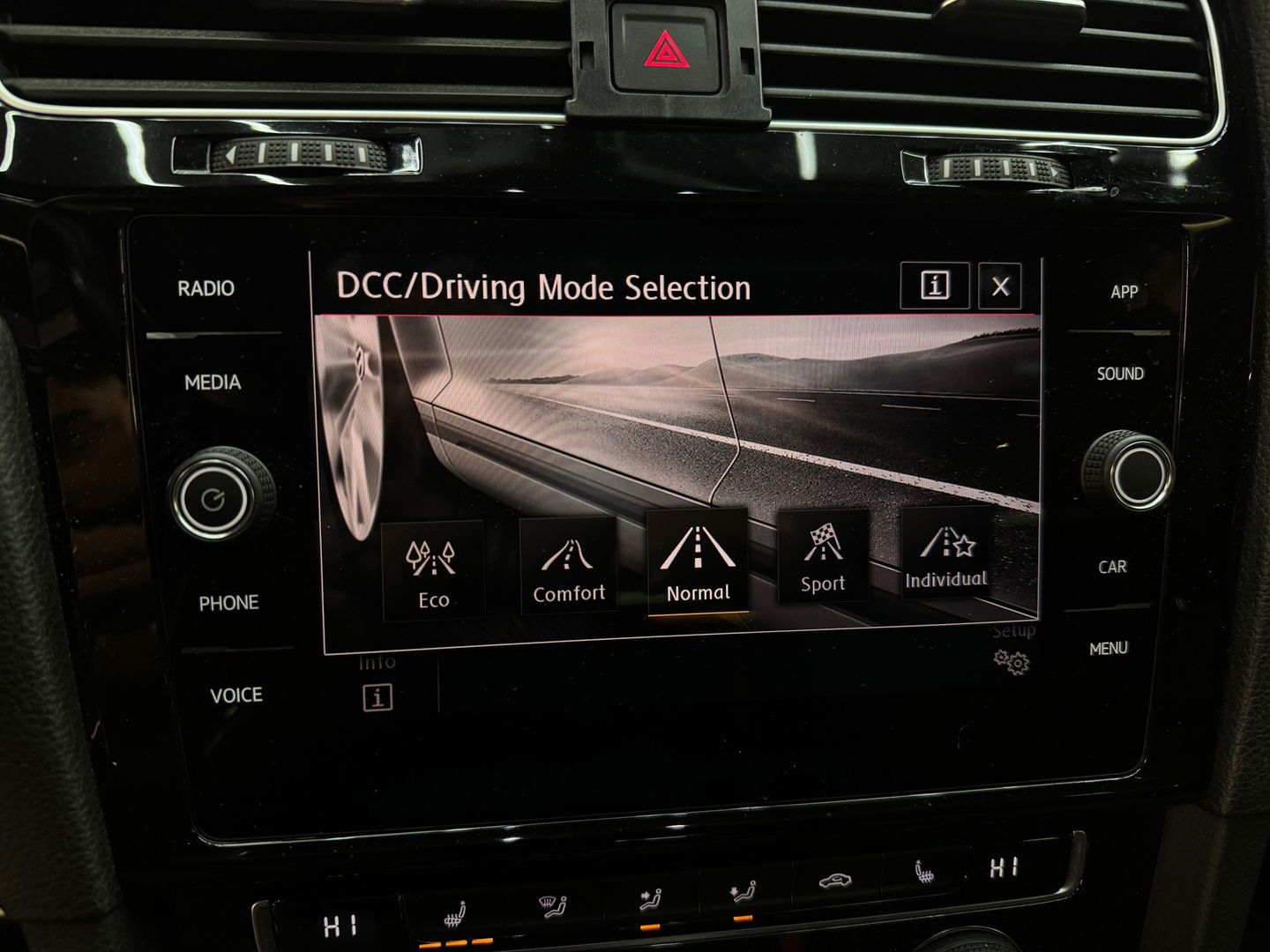 Volkswagen Golf 2.0 TSI GTI Performance Pano|Keyles|Dynaudio