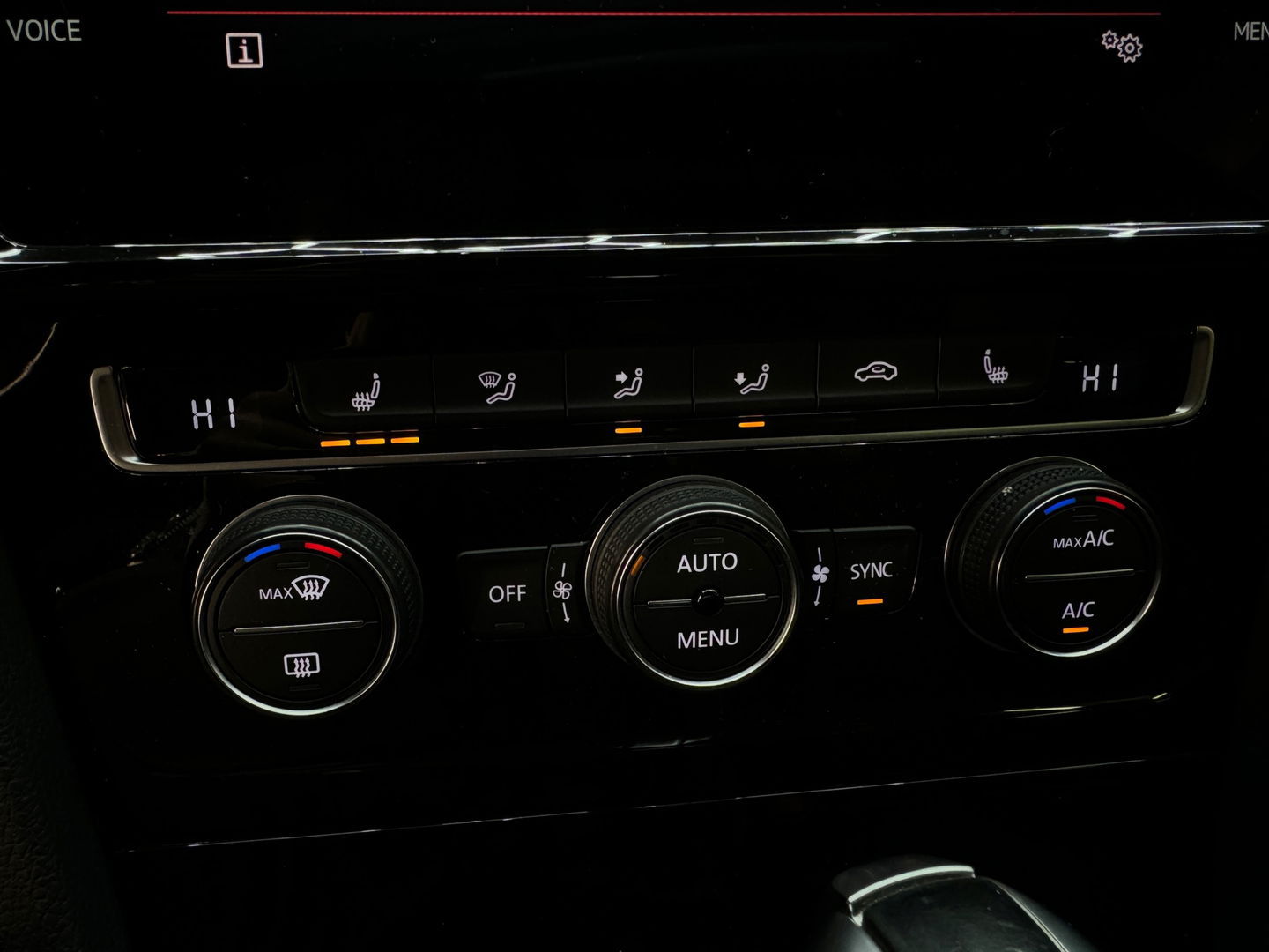 Volkswagen Golf 2.0 TSI GTI Performance Pano|Keyles|Dynaudio