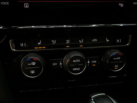 Volkswagen Golf 2.0 TSI GTI Performance Pano|Keyles|Dynaudio