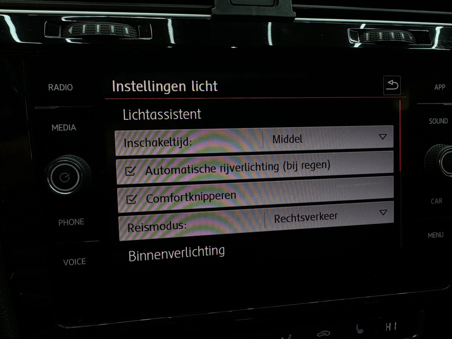 Volkswagen Golf 2.0 TSI GTI Performance Pano|Keyles|Dynaudio