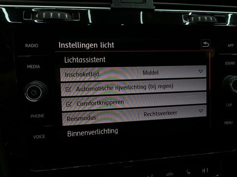 Volkswagen Golf 2.0 TSI GTI Performance Pano|Keyles|Dynaudio