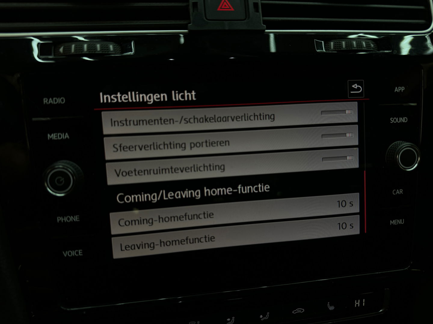 Volkswagen Golf 2.0 TSI GTI Performance Pano|Keyles|Dynaudio