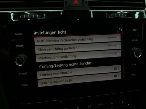 Volkswagen Golf 2.0 TSI GTI Performance Pano|Keyles|Dynaudio