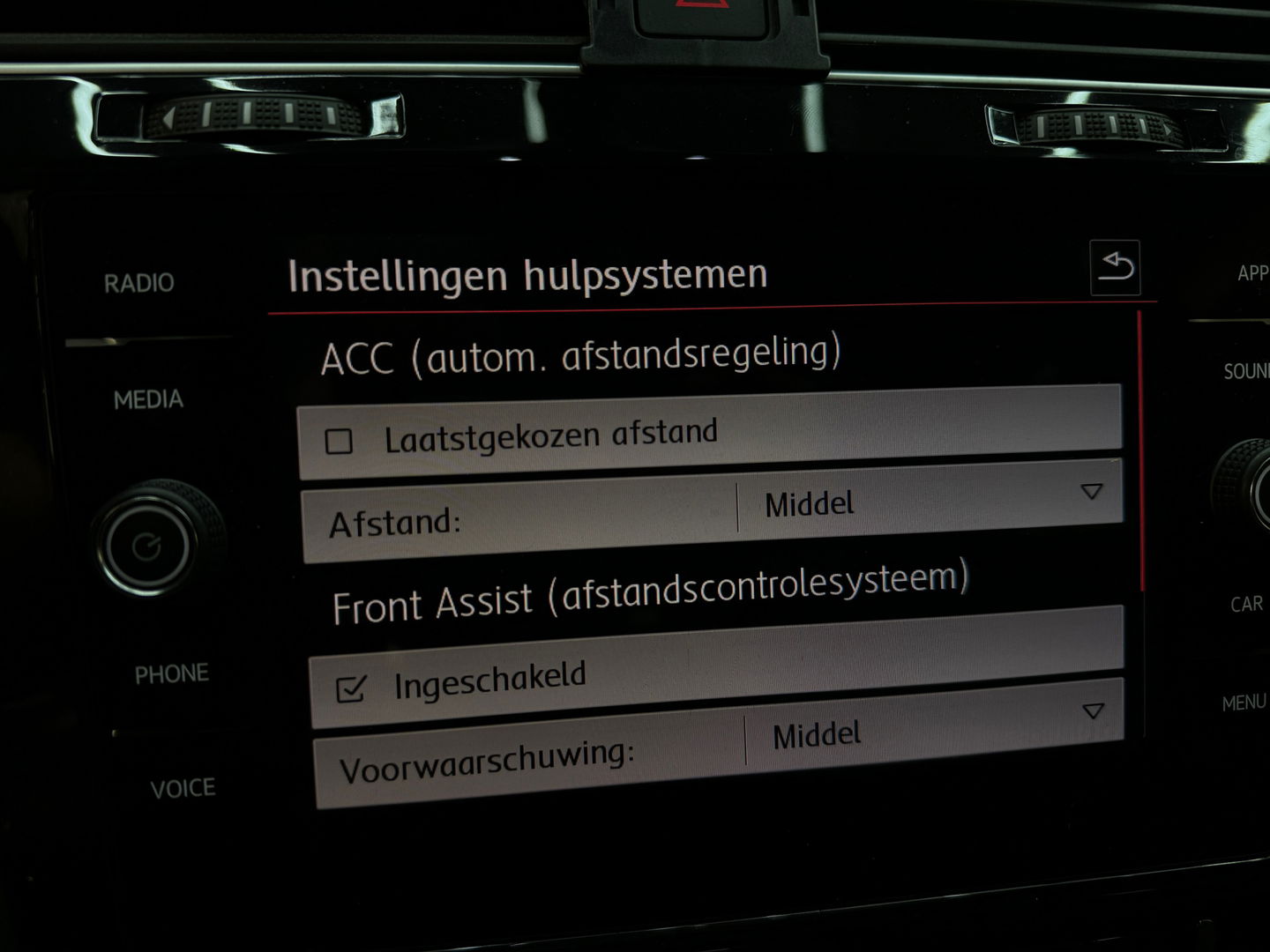 Volkswagen Golf 2.0 TSI GTI Performance Pano|Keyles|Dynaudio