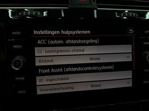 Volkswagen Golf 2.0 TSI GTI Performance Pano|Keyles|Dynaudio