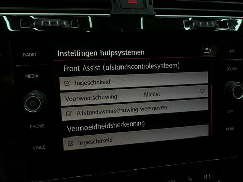 Volkswagen Golf 2.0 TSI GTI Performance Pano|Keyles|Dynaudio