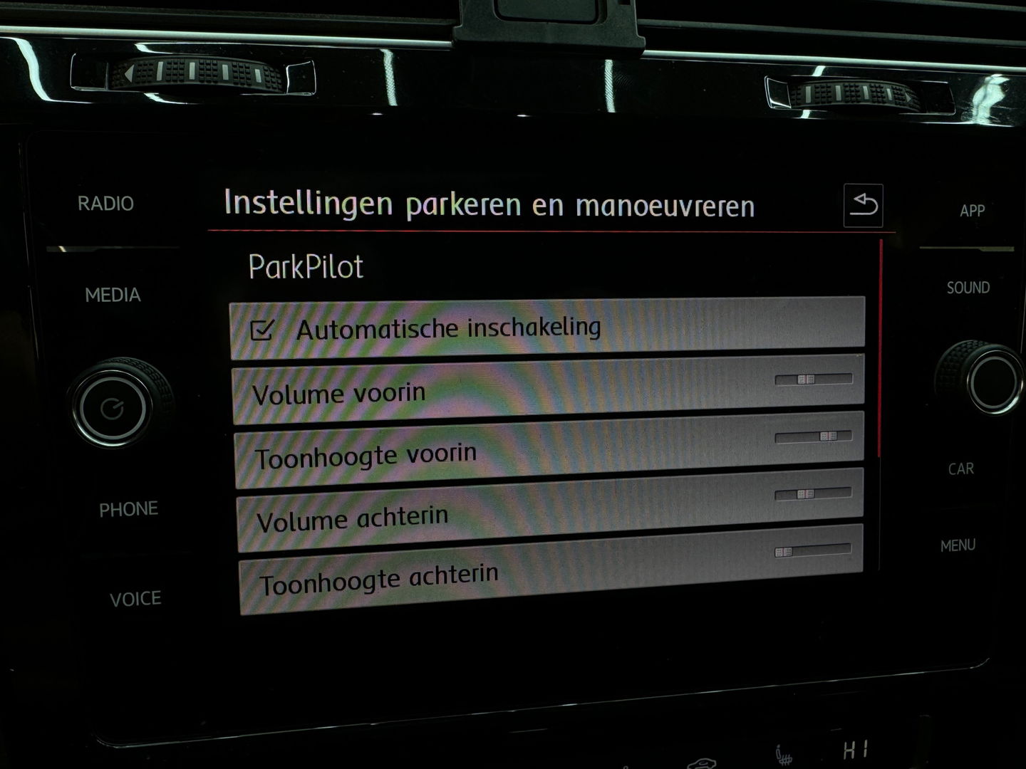 Volkswagen Golf 2.0 TSI GTI Performance Pano|Keyles|Dynaudio