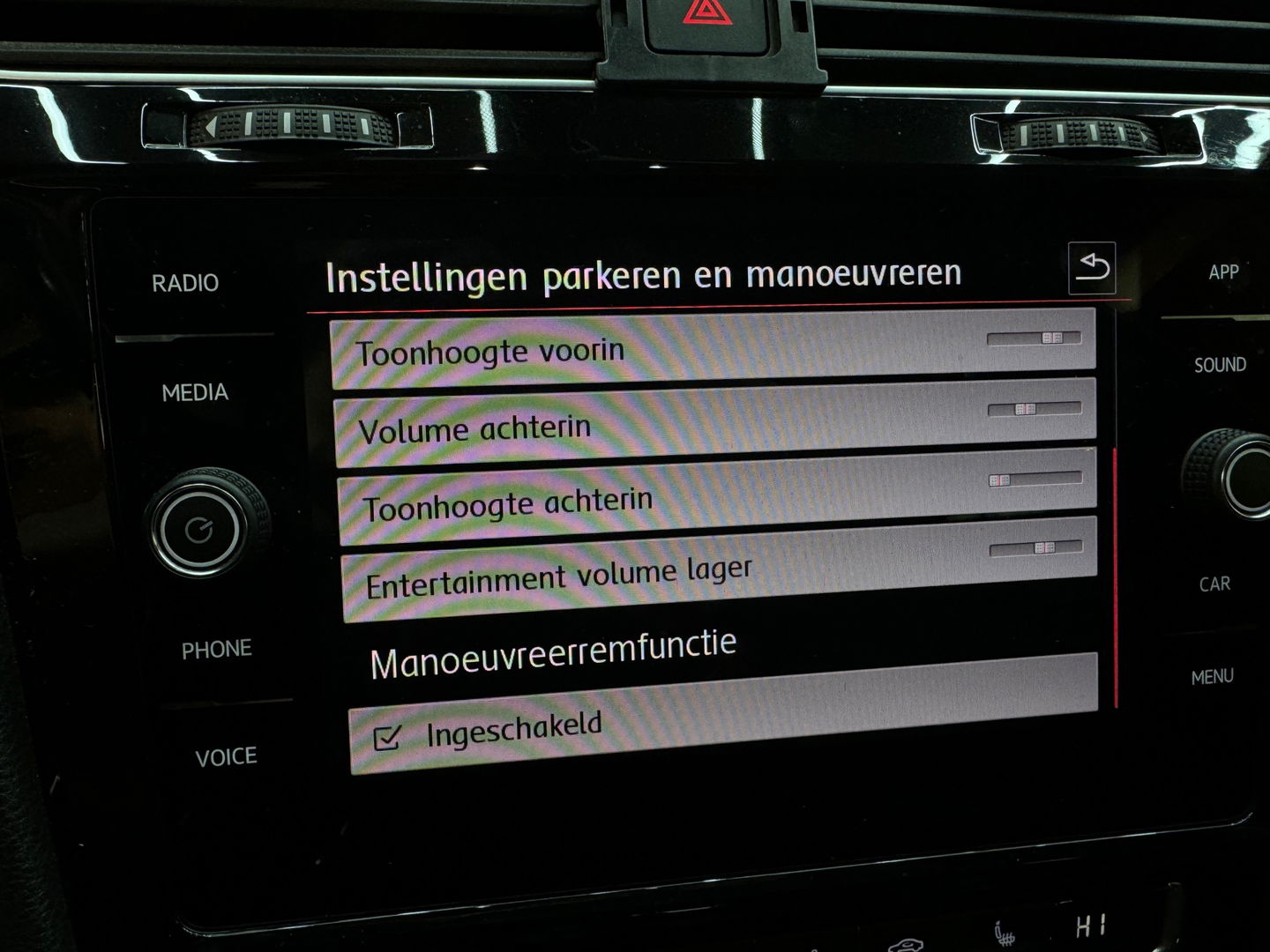 Volkswagen Golf 2.0 TSI GTI Performance Pano|Keyles|Dynaudio