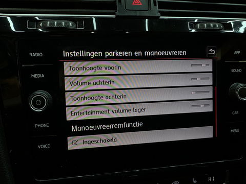 Volkswagen Golf 2.0 TSI GTI Performance Pano|Keyles|Dynaudio