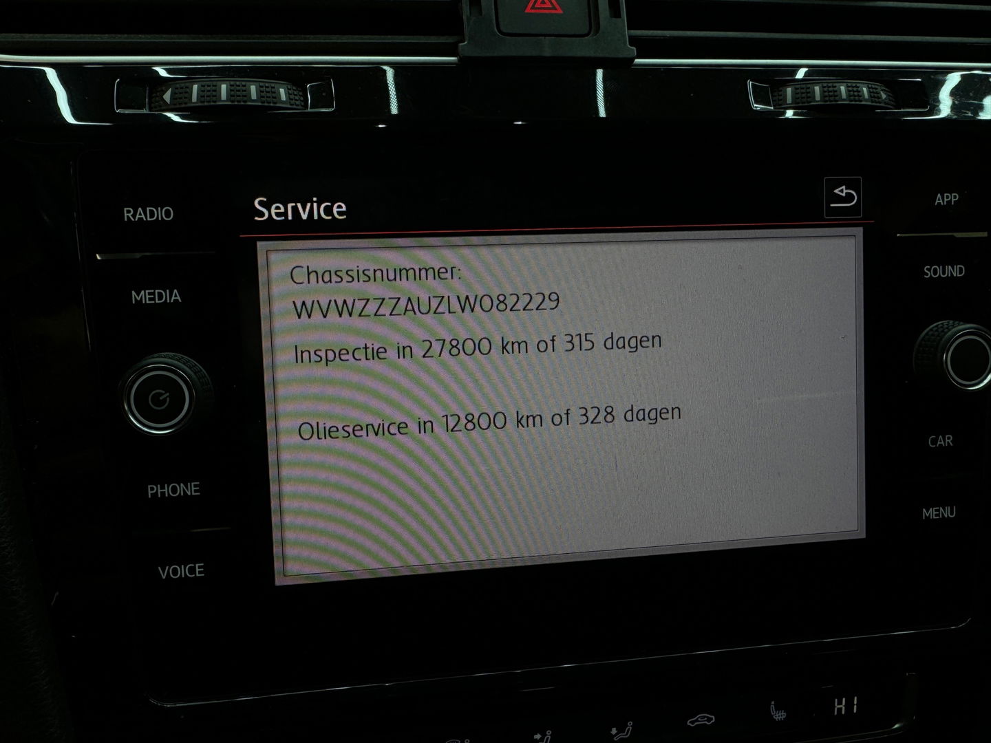 Volkswagen Golf 2.0 TSI GTI Performance Pano|Keyles|Dynaudio