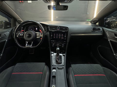 Volkswagen Golf 2.0 TSI GTI Performance Pano|Keyles|Dynaudio