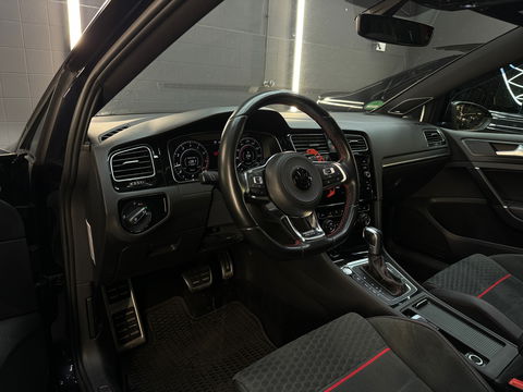 Volkswagen Golf 2.0 TSI GTI Performance Pano|Keyles|Dynaudio