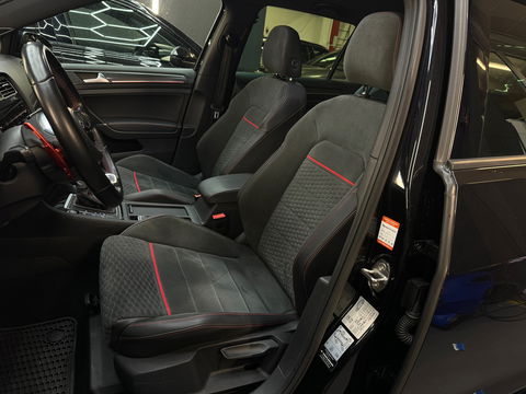 Volkswagen Golf 2.0 TSI GTI Performance Pano|Keyles|Dynaudio