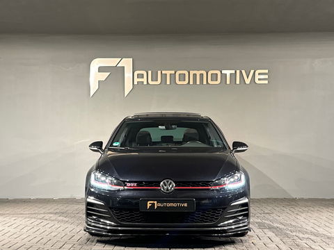 Volkswagen Golf 2.0 TSI GTI Performance Pano|Keyles|Dynaudio