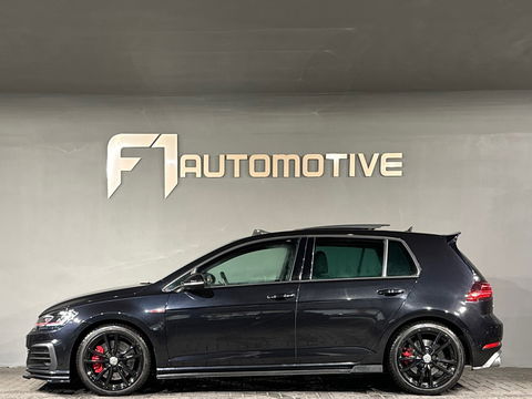 Volkswagen Golf 2.0 TSI GTI Performance Pano|Keyles|Dynaudio