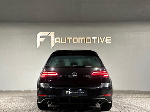 Volkswagen Golf 2.0 TSI GTI Performance Pano|Keyles|Dynaudio