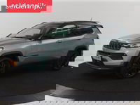 Jeep Compass - 4xe 240 Plug-in Hybrid Electric S | Stoel & stuurverwarming | Half leder | Camera | Adaptive cruise | Carplay | Keyless | PHEV