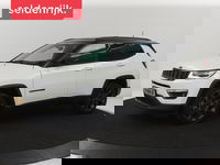 Jeep Compass - 4xe 240 Plug-in Hybrid Electric S | Panoramadak | Leder | Stoelverwarming | Carplay | Camera | Navigatie | Keyless
