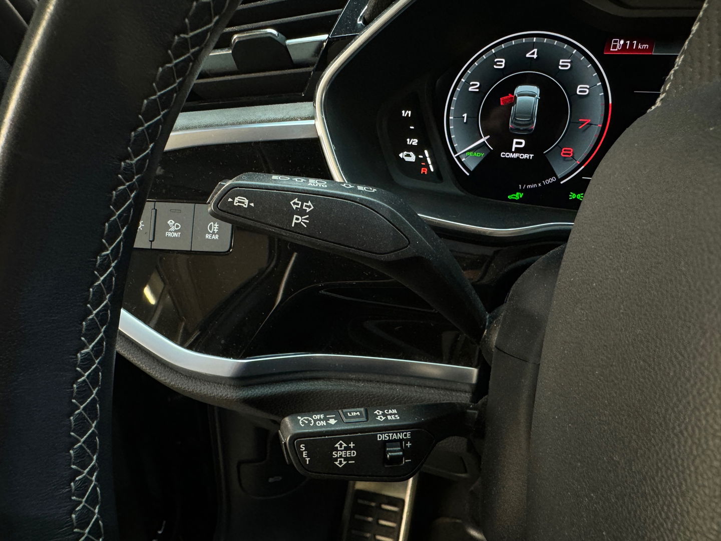 Audi Q3 Sportback 45 TFSI e 2X S Line Pano|Sfeer|Camera|Leer