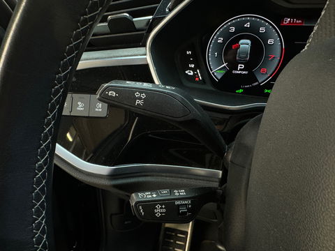 Audi Q3 Sportback 45 TFSI e 2X S Line Pano|Sfeer|Camera|Leer