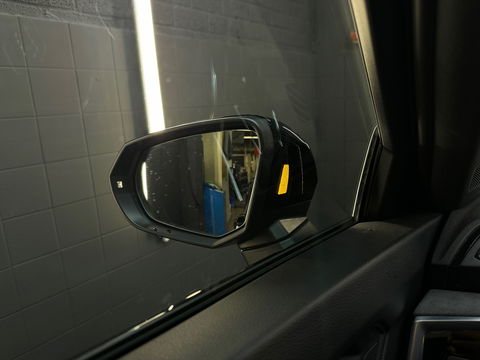 Audi Q3 Sportback 45 TFSI e 2X S Line Pano|Sfeer|Camera|Leer