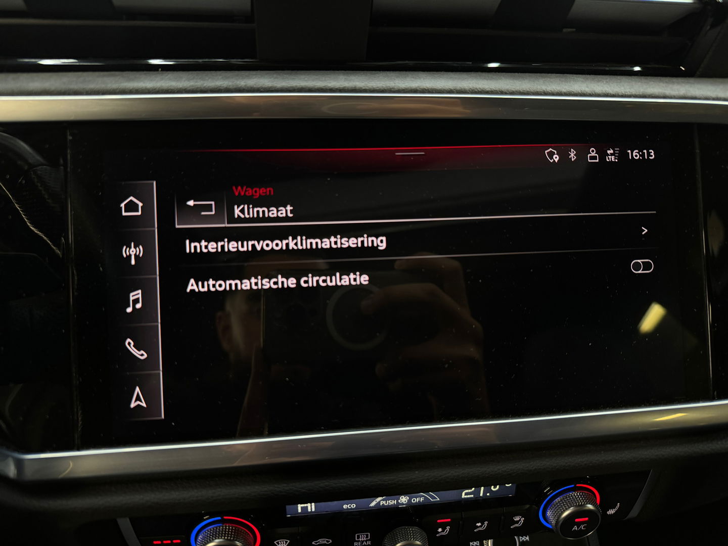 Audi Q3 Sportback 45 TFSI e 2X S Line Pano|Sfeer|Camera|Leer