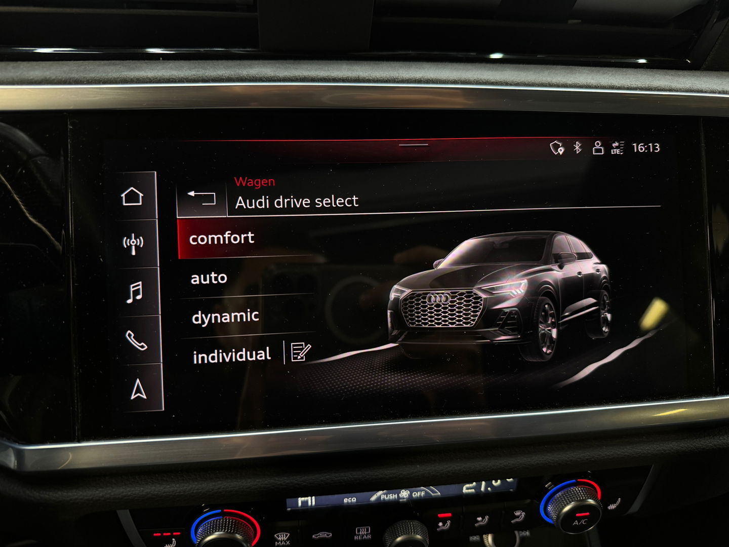 Audi Q3 Sportback 45 TFSI e 2X S Line Pano|Sfeer|Camera|Leer