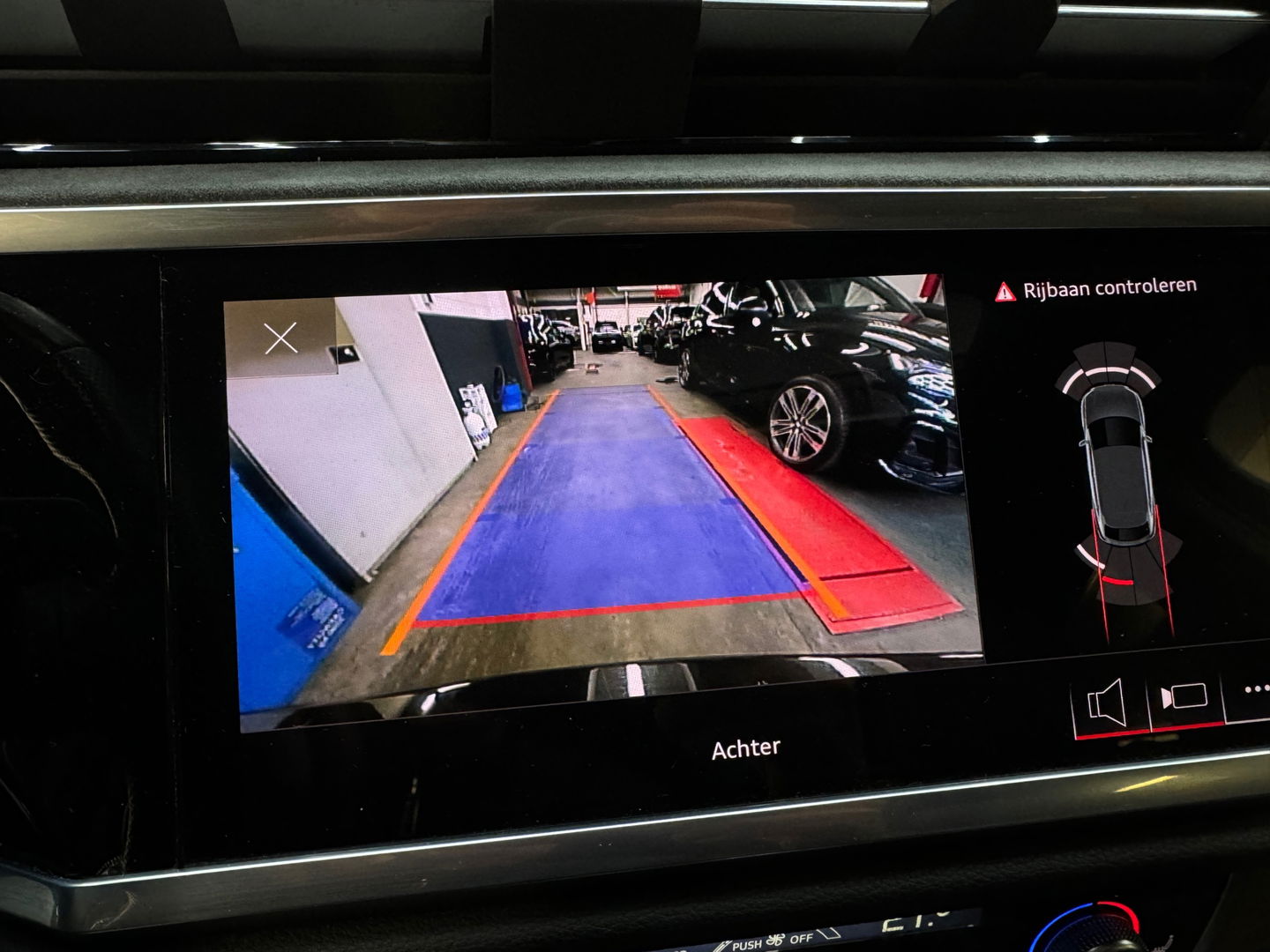 Audi Q3 Sportback 45 TFSI e 2X S Line Pano|Sfeer|Camera|Leer