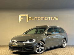 Volkswagen GOLF Variant 1.5 TSI Highline R Line Pano|Trekhaak