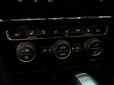 Volkswagen Golf Variant 1.5 TSI Highline R Line Pano|Trekhaak