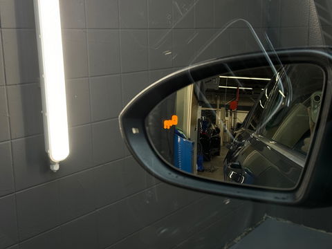 Volkswagen Golf Variant 1.5 TSI Highline R Line Pano|Trekhaak