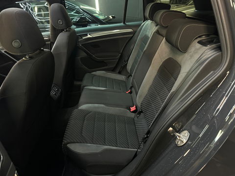 Volkswagen Golf Variant 1.5 TSI Highline R Line Pano|Trekhaak