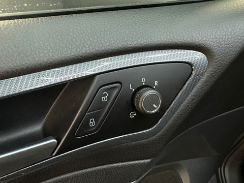 Volkswagen Golf Variant 1.5 TSI Highline R Line Pano|Trekhaak