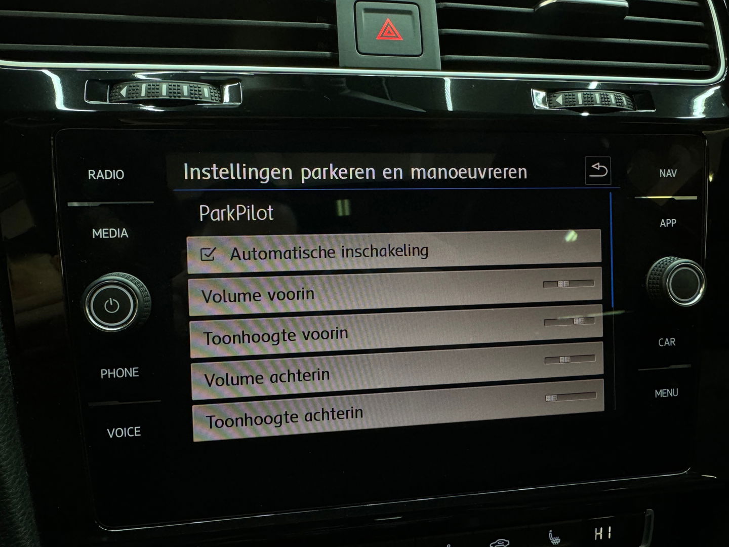 Volkswagen GOLF Variant 1.5 TSI Highline R Line Pano|Trekhaak