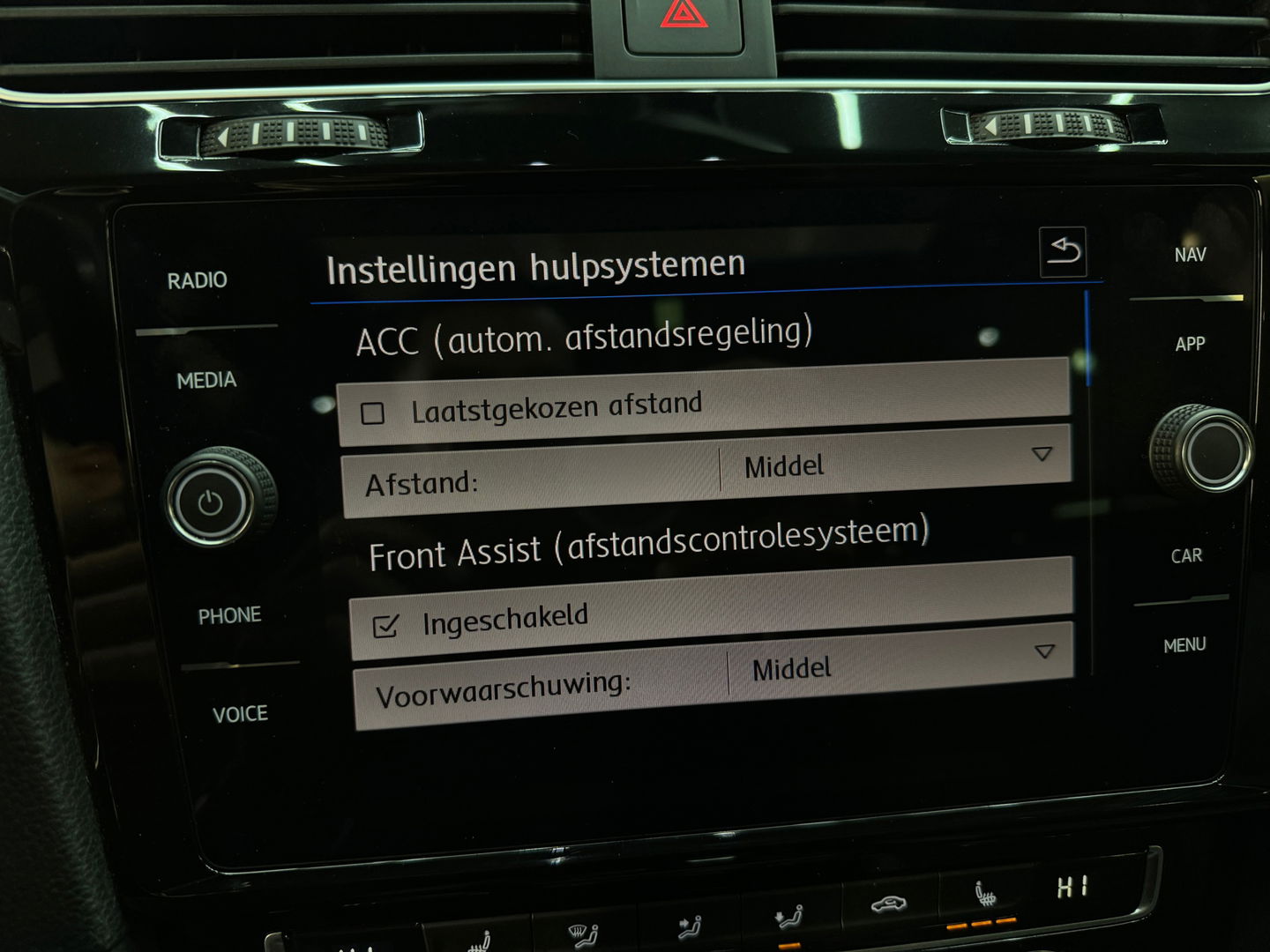 Volkswagen Golf Variant 1.5 TSI Highline R Line Pano|Trekhaak