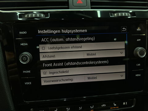 Volkswagen Golf Variant 1.5 TSI Highline R Line Pano|Trekhaak