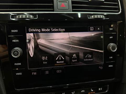 Volkswagen Golf Variant 1.5 TSI Highline R Line Pano|Trekhaak