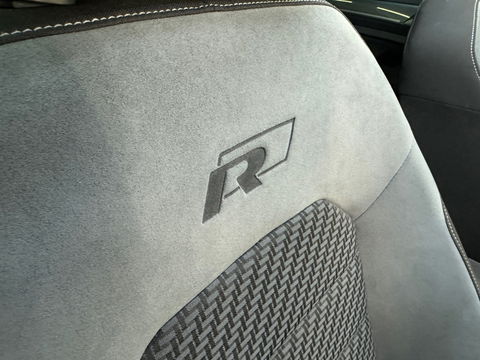 Volkswagen Golf Variant 1.5 TSI Highline R Line Pano|Trekhaak