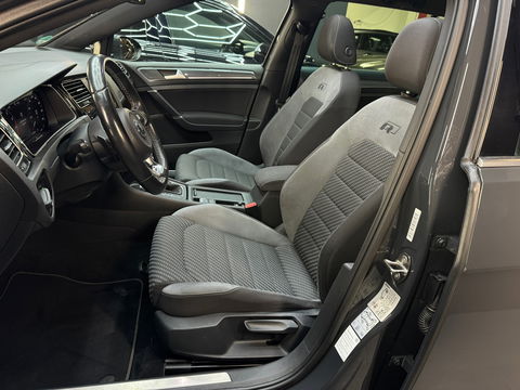 Volkswagen Golf Variant 1.5 TSI Highline R Line Pano|Trekhaak