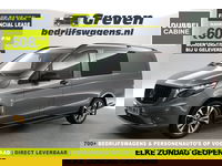 Mercedes-Benz Vito - 114 CDI Lang | Euro6 | Dubbele Cabine | Automaat | Clima | Camera | Cruise | Carplay | Trekh. | Parkeersens.