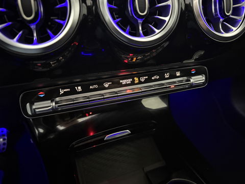 Mercedes-Benz CLA-Klasse 250 e AMG | SOH 92% | Pano | Sfeer | Virtual | Camera | Cruise | Navi | Stoelverw. | Keyless | NAP